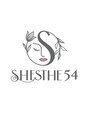 シェステ ゴジュウヨン(shesthe54) Shesthe 