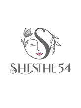 シェステ ゴジュウヨン(shesthe54) Shesthe 