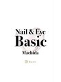 ネイルサロン ベーシック 町田本店(Basic)/Nail＆Eye　Basic【ベーシック】町田本店