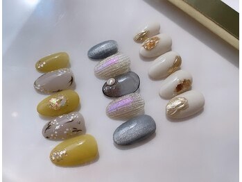 リチェルカ(ricerca)/