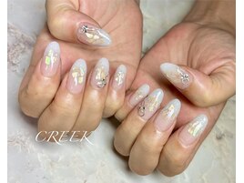 シェルネイルワンホンスカルプ