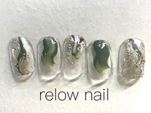 リロウ(relow)/Simpleキャンペーン