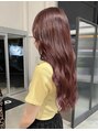 大垣ネイル ayaka