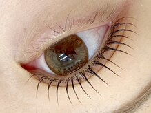 シエル(CIEL)/傷まないNOグルーまつ毛パーマ