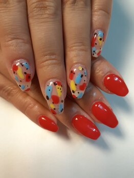 カサブランカ(Casablanca)/