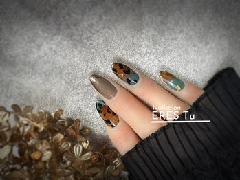 エレストゥ(ERES Tu)/