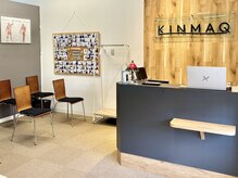 キンマク イオン北浦和院(KINMAQ)