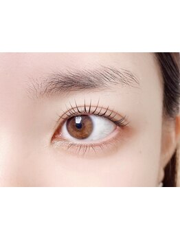 キープ力が自慢のサロン