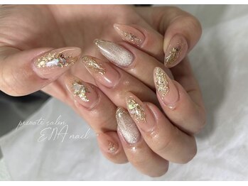 ヴィヴィ(vivi)/上品ネイル