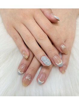 リラネイルサロン/150分やり放題