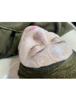 顔脱毛がしたい