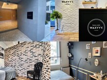ハリウッドブロウリフト ワクシー 青山店(HOLLYWOOD BROW LIFT WAXYYY.)の雰囲気（落ち着いた雰囲気の空間♪個室もあり初めての方もお子様連れも◎）