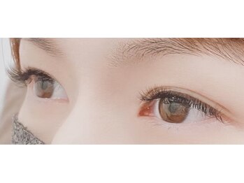 グランデ アム(Grande ame)/まつ毛パーマ/橋本/マツパ