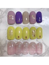 アスティナ(Astina)/1月　定額デザインサンプル10種