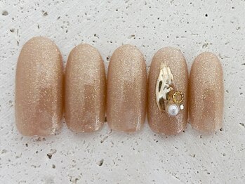 Aコースデザイン 4590円