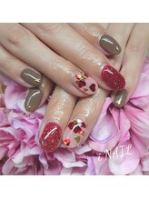 アイネイル(iNAIL)/