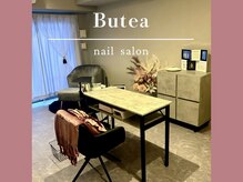 ブッティー(Butea)/Butea nail &nbsp;salon