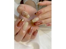 ネイルサロン アトラ(design salon attra)