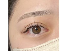 ビエント(Beaent)の雰囲気（ブロウリフト×アンドヘルシーで目元華やか☆朝のメイクが楽に♪）