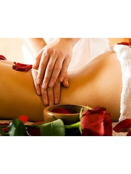 冷え改善・代謝をUPしたい