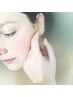 女性【スペシャルフォト】（光フェイシャル＋顔脱毛）トーンUPで毛穴ケアも◎