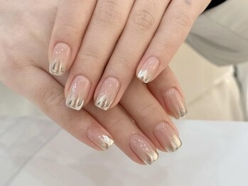カトレアネイル 吉祥寺(Cattleya Nail)/