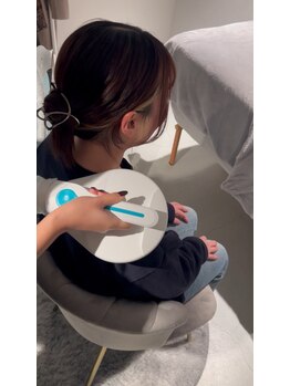 エッセンシャル 南海難波店(ESSENTIAL)/肩こり&巻き肩&猫背改善¥2,000