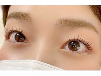 アイラッシュサロン ミミ(mimi)/パリジェンヌラッシュリフト