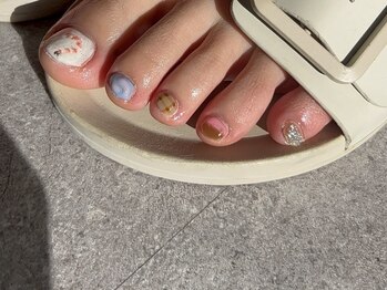 ミュート 三軒茶屋店(mute.)/90min by kotomi