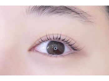 アイモア 江南店(eye mor.)/カールデザイン