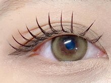 ザラボアングゥ(The Labo ungu)/【束感マツエク】