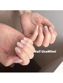 ネイル ウサミミ(Nail UsaMimi)/ベイビーブーマー