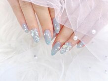 ドルチェネイル(Dolce.Nail)/＊..:.* Dolceコース*..＊.:*