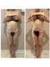 【全身形整×腸マッサージ×脳疲労】全身/腸/頭全部がガチ凝りの方に◎140分