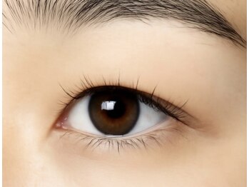 アロンアイラッシュ 池袋(Aron Eyelash)/メンズまつ毛パーマ