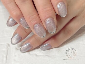 ニケ/シンプルプラン¥6500