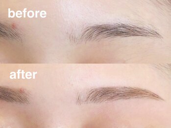 エンバー 吉祥寺(embr.)/【アイブロウ/吉祥寺/眉毛】