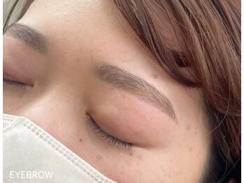 サロンドフォース 西船橋店(SALON DE FORCE)/EYEBROW/アイブロウ