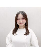 ルリエ(Relier)&nbsp;藤本 虹帆