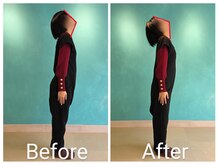 レニコ 三宮店(renico)/BEFORE/AFTER　12