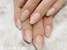 ビアンカ 恵比寿西口店(Bianca)/囲いフレンチ/N¥7500¥R8500