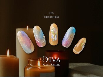 ディーバ 立川店(Diva)/10本デザインセレクトプラス