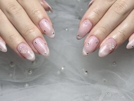 バラつけちゃったりしちゃった☆