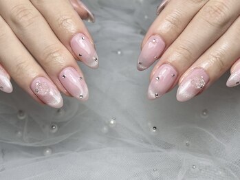 バラつけちゃったりしちゃった☆