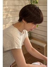 ナチュラルリラクゼーション 深呼吸 大友