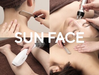 サンフェイス レディースシェービングサロン(SUN FACE Ladies Shaving Salon)