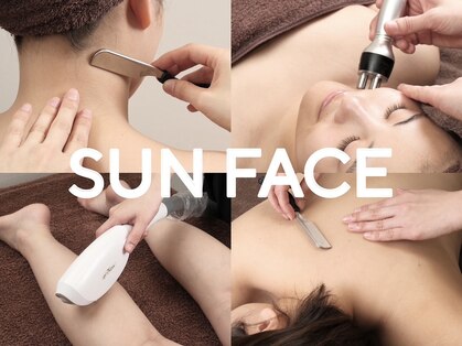 サンフェイス レディースシェービングサロン(SUN FACE Ladies Shaving Salon)の写真