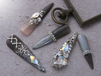 カラーズ 浜松店(colors)/