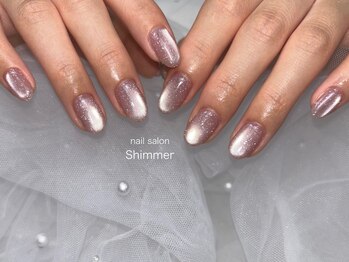 シマー(Shimmer)/フラッシュマグネット