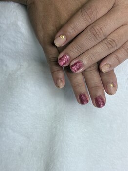 オランダエステティック(Holland Esthetics)/アートネイル